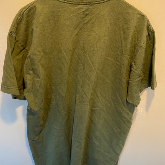 Nike mini swoosh tee large - Picture 5 of 8